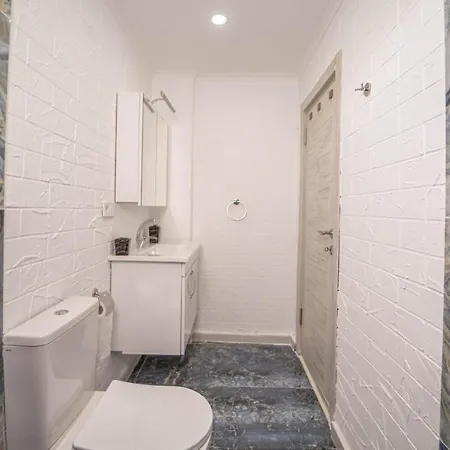 Orange Blossom וילה