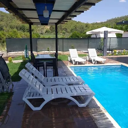 Orange Blossom * פאטהיה