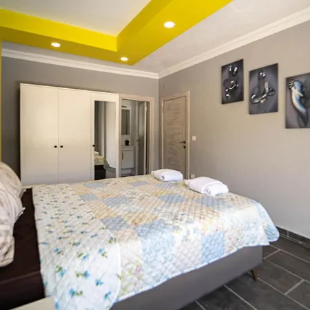 Orange Blossom * פאטהיה