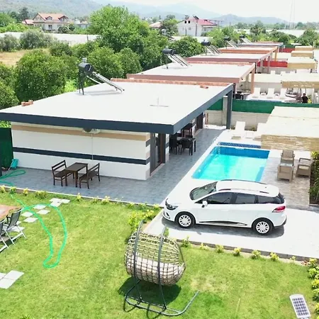 Orange Blossom פאטהיה