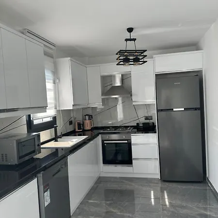 וילה Orange Blossom