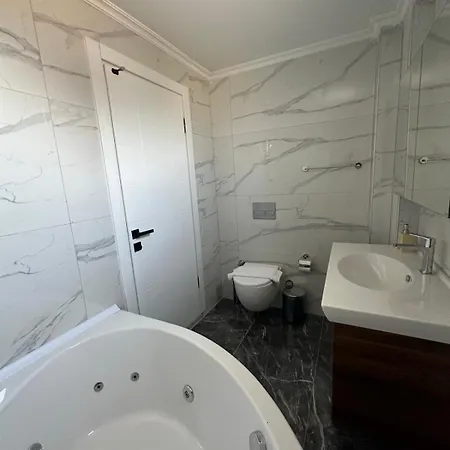 וילה Orange Blossom פאטהיה