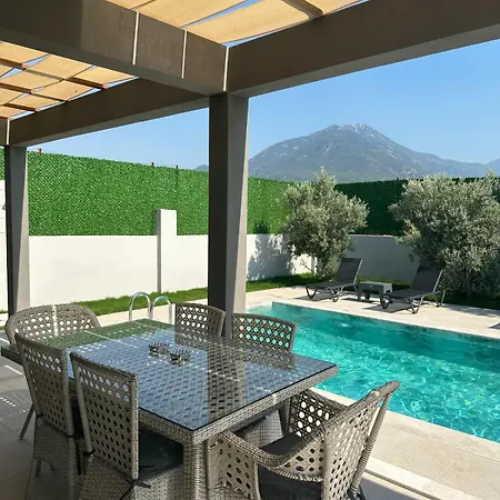 Orange Blossom פאטהיה