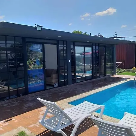 Villa Orange Blossom