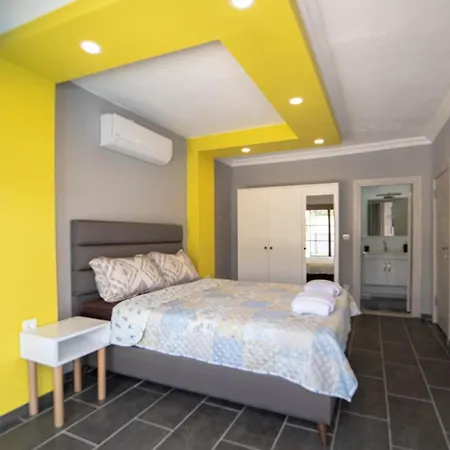 Orange Blossom Villa