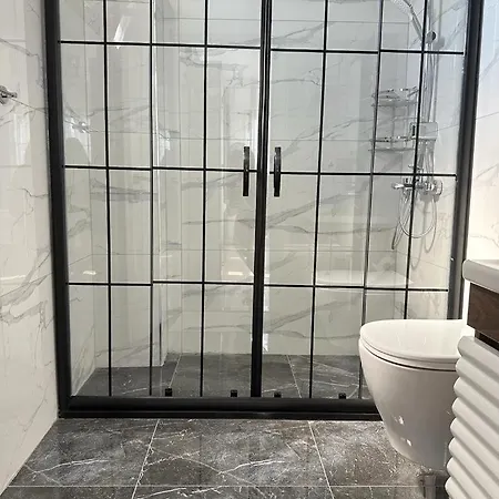 Villa Orange Blossom Fethiye