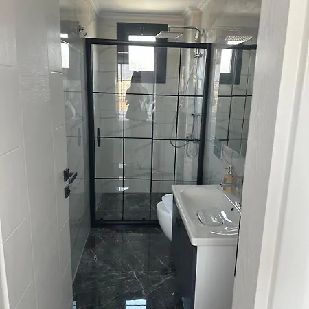 Orange Blossom * Fethiye