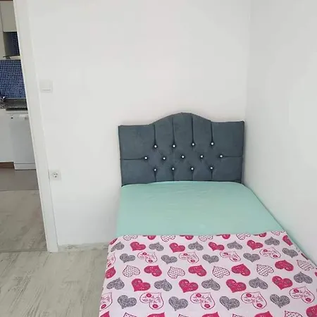 Orange Blossom Φετιγιέ