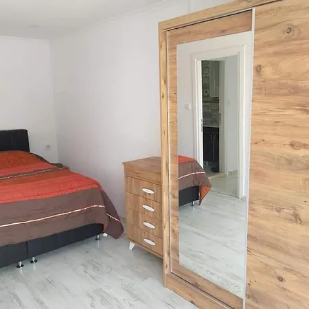 Orange Blossom Villa