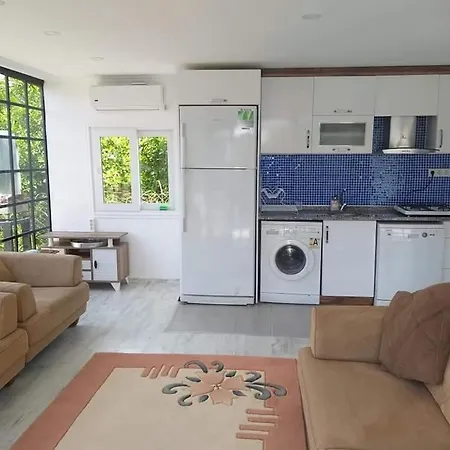 Villa Orange Blossom