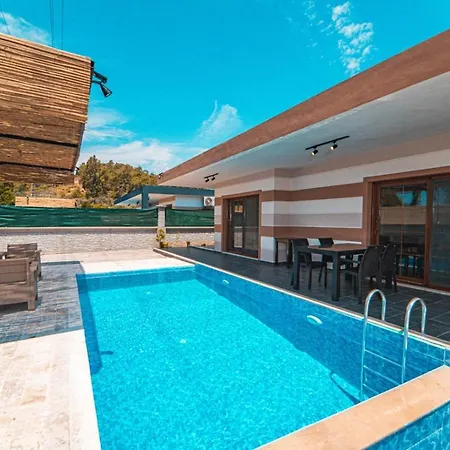 Orange Blossom * Fethiye