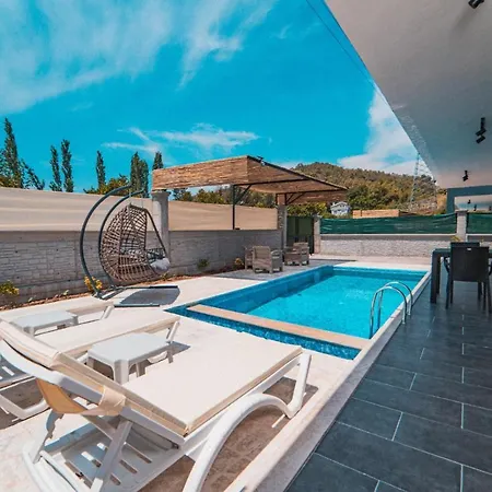 Villa Orange Blossom