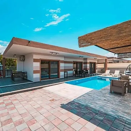 Orange Blossom Φετιγιέ