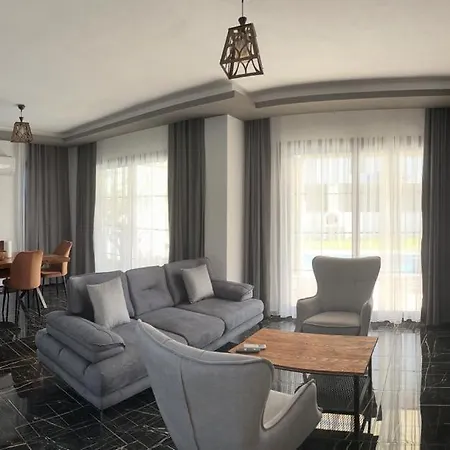 Villa Orange Blossom *