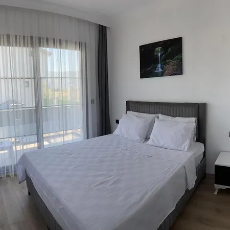 Orange Blossom Villa *