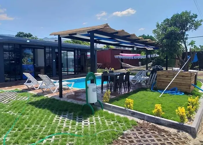 Orange Blossom * Fethiye