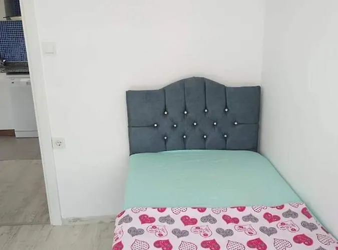 Orange Blossom Fethiye