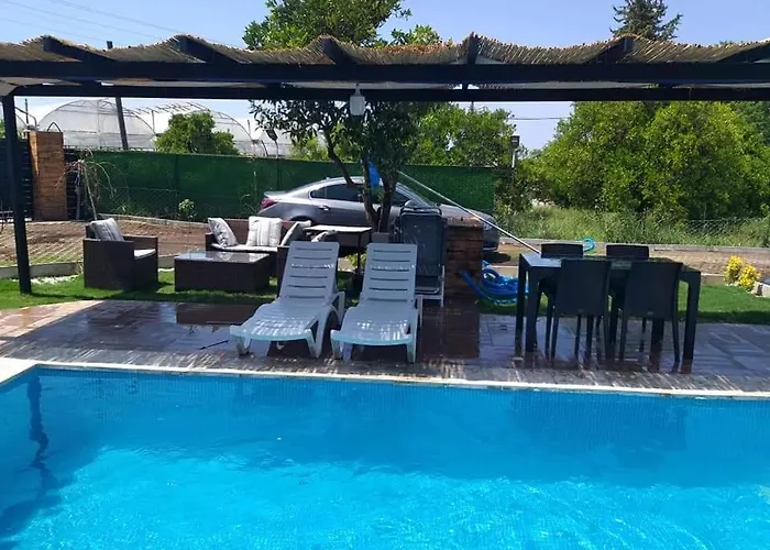 Orange Blossom * Fethiye