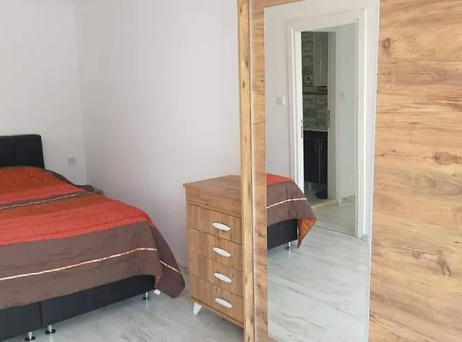 Orange Blossom Villa