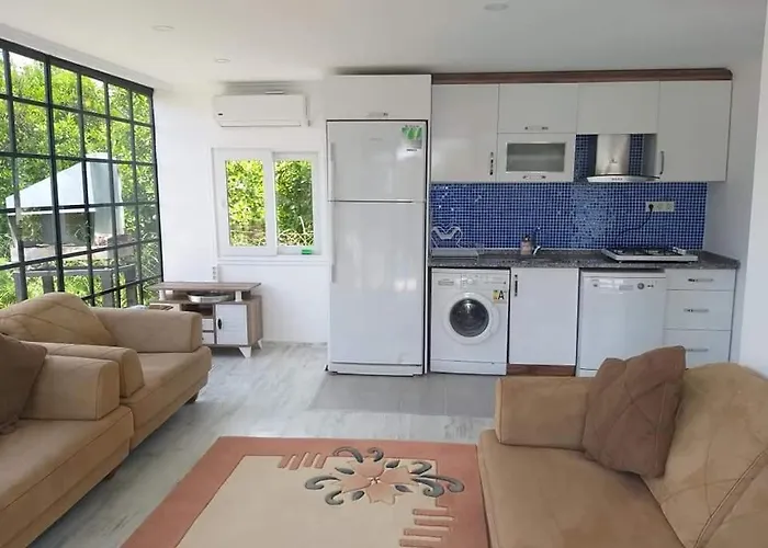 Villa Orange Blossom