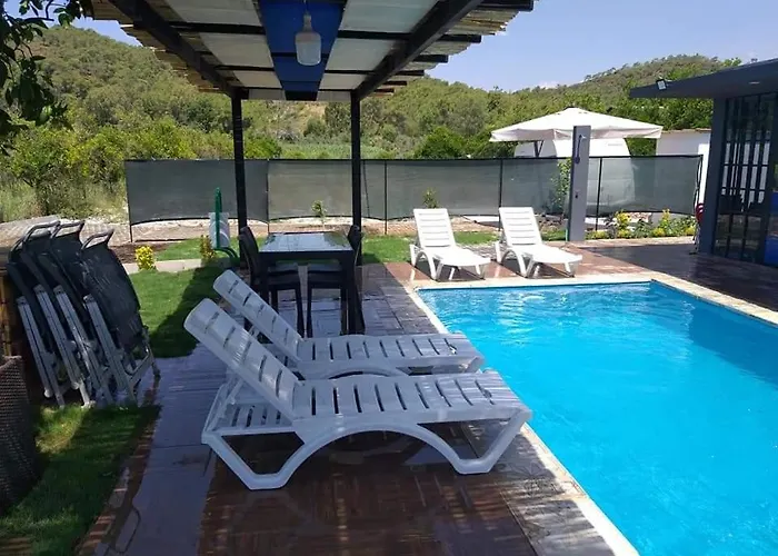 Orange Blossom * Fethiye