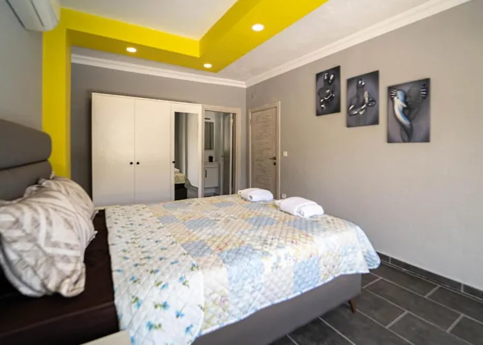 Orange Blossom * Fethiye