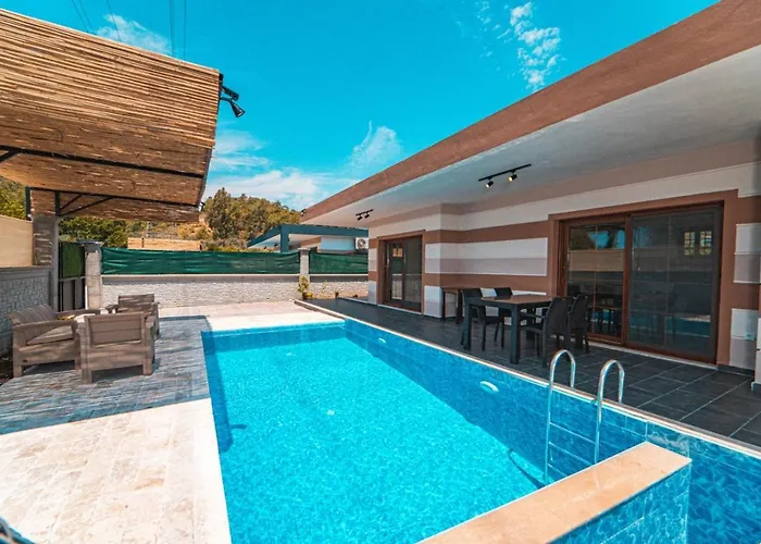 Orange Blossom * Fethiye