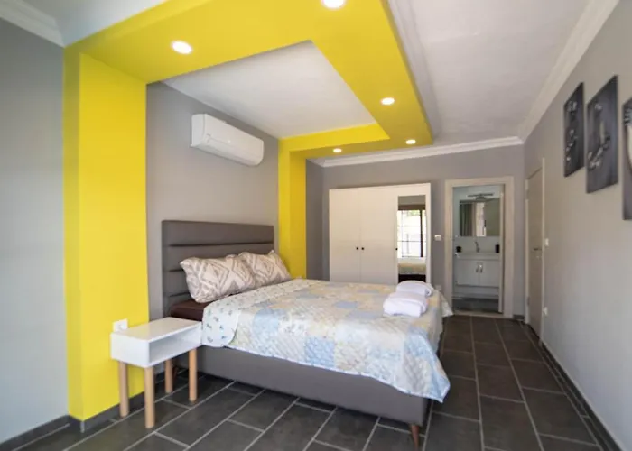 Orange Blossom Villa