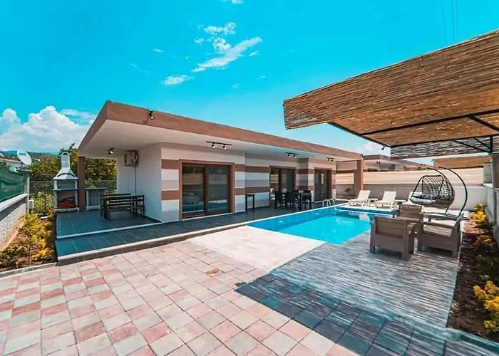 Orange Blossom Fethiye