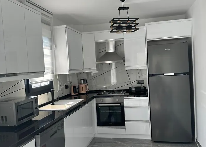 Villa Orange Blossom