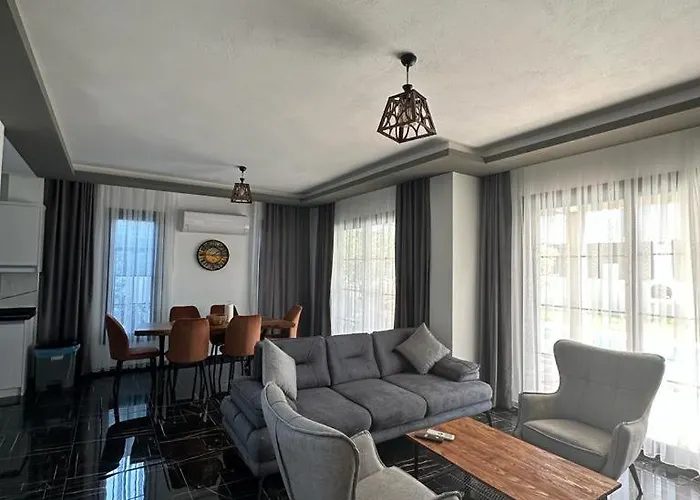 Villa Orange Blossom