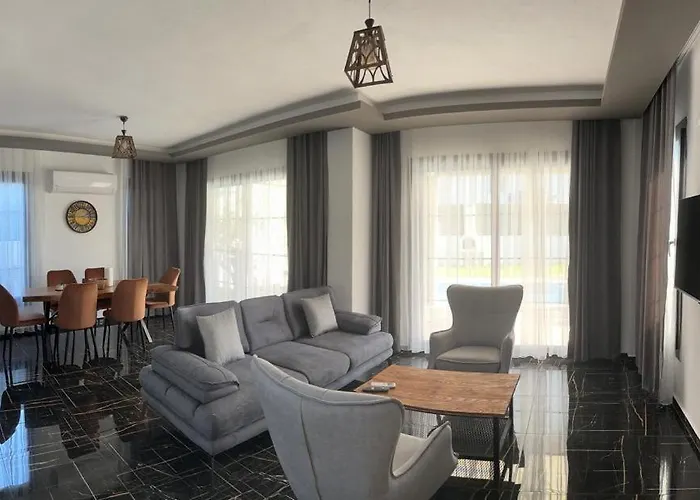 Villa Orange Blossom *