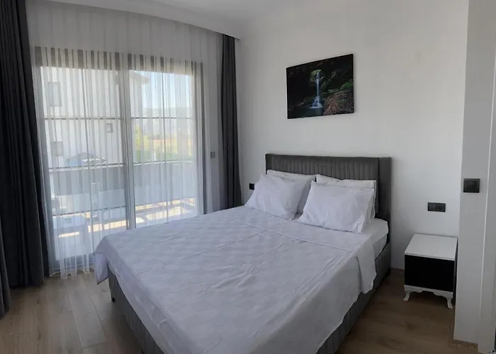 Orange Blossom Villa *