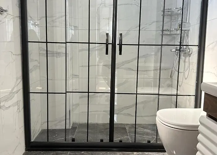 Villa Orange Blossom Fethiye