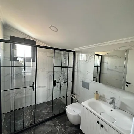 Villa Orange Blossom Fethiye