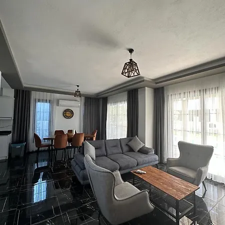 Villa Orange Blossom